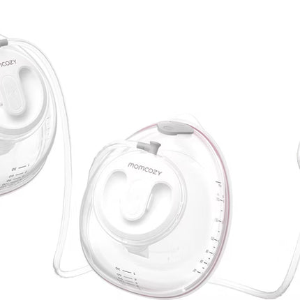 Premium-Freisprech-Milchpumpe – Komfort und Effizienz für die aktive Mutter