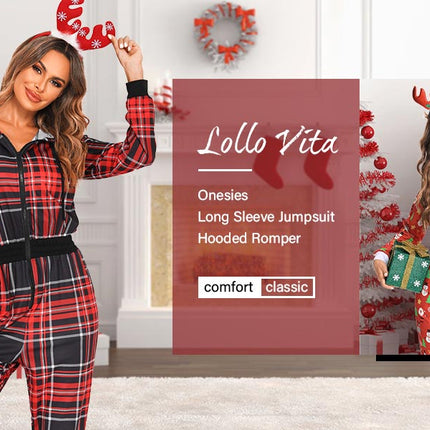 Stylischer OneSie-Overall: bequem und modisch – ideal für den Urlaub