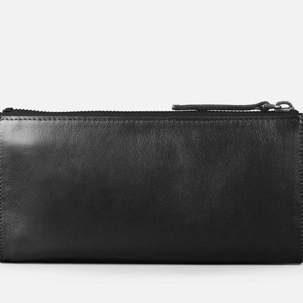Lederdesign Essential Case | Geldbörse – Telefon – Airpods und mehr 