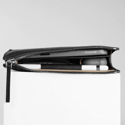 Lederdesign Essential Case | Geldbörse – Telefon – Airpods und mehr 