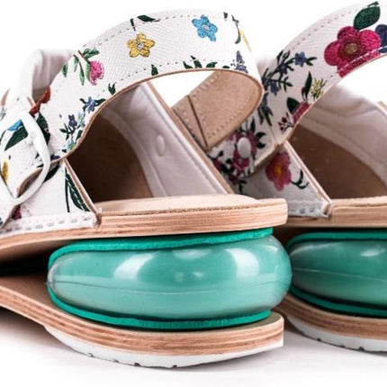 Stylische Damen-Clogs – als Arbeitsschuhe geeignet &amp; schönes Design – Air Support