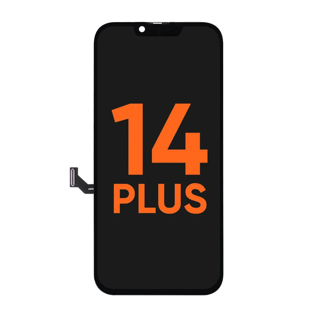 iPhone 14 Plus scherm - Display - True Tone A+