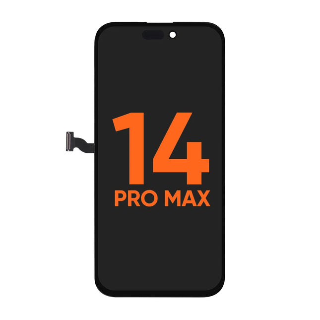 iPhone 14 Pro Max Scherm - Display - True Tone A+