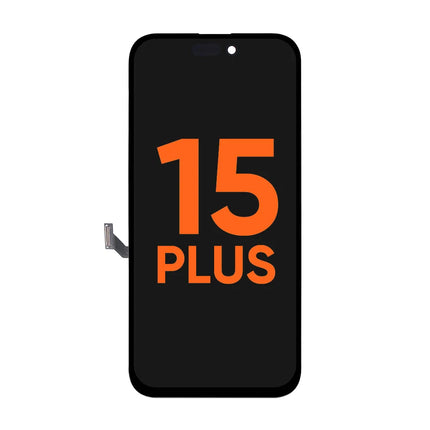 Display Module Apple iPhone 15 Plus - True Tone A+