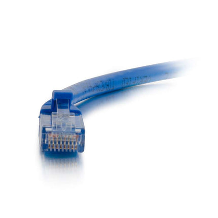 Cat6 Netwerkkabel 3 meter Blauw - C2G – Snagless UTP Patchkabel
