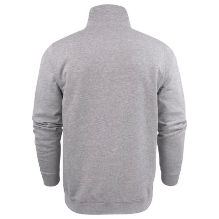 Herren-Langarmpullover – Größe L