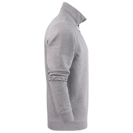 Herren-Langarmpullover – Größe L