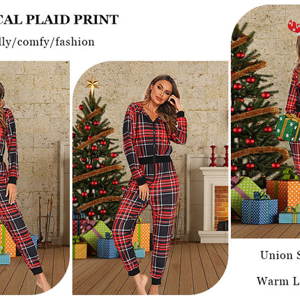 Stylischer OneSie-Overall: bequem und modisch – ideal für den Urlaub
