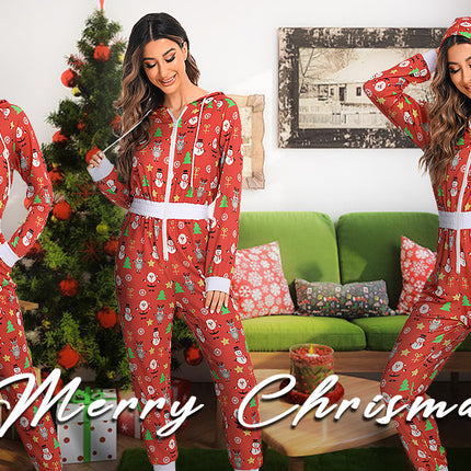 Stylischer OneSie-Overall: bequem und modisch – ideal für den Urlaub