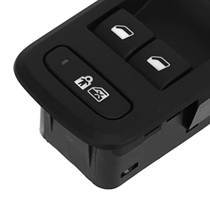 Raamschakelaar Hoofdmodule - Geschikt voor Peugeot 308 I en 508 - 96631328XT