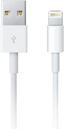 USB-auf-Lightning-Kabel – 1 Meter – geeignet für Apple