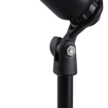 Microfoon inclusief Standaard – Voor Meetings, Gaming, Streaming en Opname - Geschikt voor Windows, Mac OS X & Linux