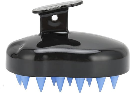 Hoofdhuidborstel set - 2 Stuks - voor Shampoo en Scalp Massage