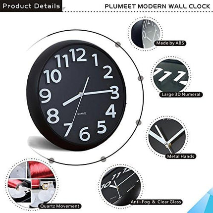 Intelligente Uhr mit versteckter Kamera – WLAN – HD