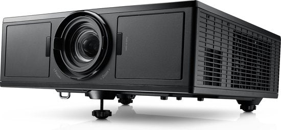 Dell Projector 7760 DLP 1080p 5400LUM 19