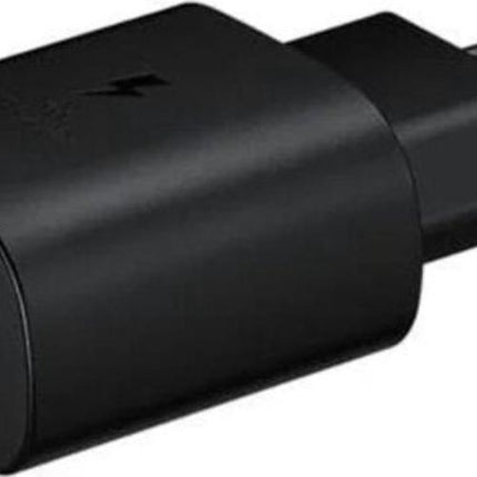 Schnellladegerät - USB-C - Schwarz - Universal