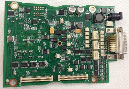 Scanner mit mehreren Diagnoseschnittstellen für mehrere Diagnoseschnittstellen mit WLAN, ohne Software.