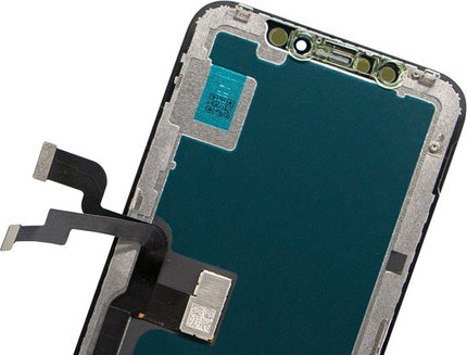 iPhone X LCD InCell Scherm 5.8 inch – Snelle Touch en Helder Beeld