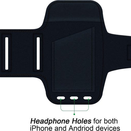 Sportarmband-Telefonhalter – mit Touch ID