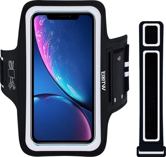 Sportarmband-Telefonhalter – mit Touch ID