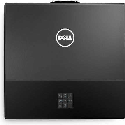 Dell Projector 7760 DLP 1080p 5400LUM 19