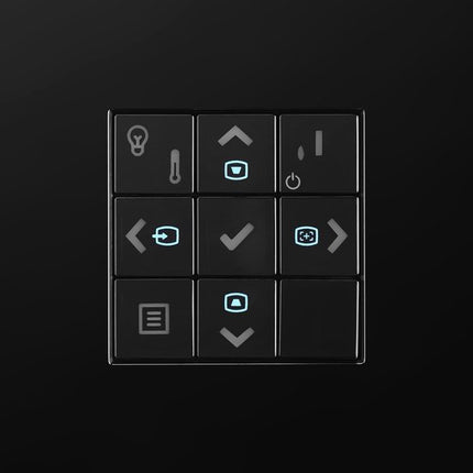 Dell Projector 7760 DLP 1080p 5400LUM 19