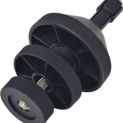 Koppeling Uitlijngereedschap