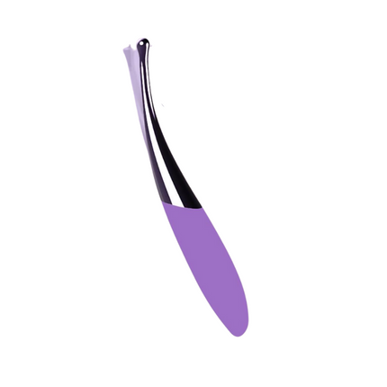 Vibrator met 12 Modi – Hoogfrequent en Compact Design