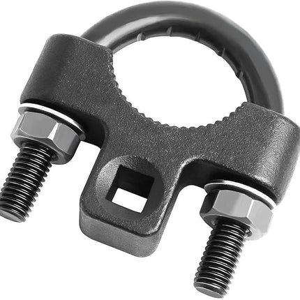 Spoorstangverwijderaar - Auto Gereedschap - Verwijderen/inbouw van de binnenste trekstang - 3/8 inch