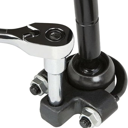 Spoorstangverwijderaar - Auto Gereedschap - Verwijderen/inbouw van de binnenste trekstang - 3/8 inch