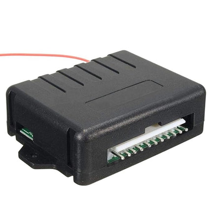 Universele Centrale Deurvergrendeling met Afstandsbediening (2 stuks) en Kofferontgrendeling