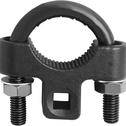 Spoorstangverwijderaar - Auto Gereedschap - Verwijderen/inbouw van de binnenste trekstang - 3/8 inch