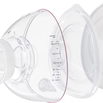 Premium-Freisprech-Milchpumpe – Komfort und Effizienz für die aktive Mutter