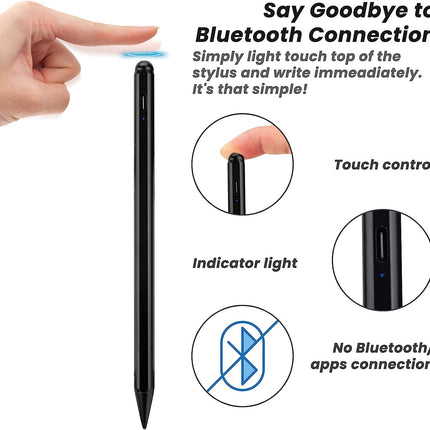 Precision Touch Active Stylus für iPad | Kompatibel mit neuen Generationen