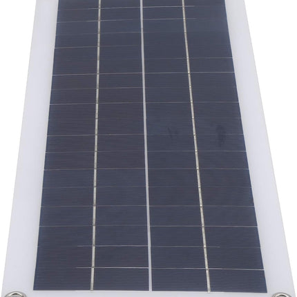 5 V USB-Ausgang, Solar-Panel-Ladegerät, Licht, IP64, wasserdicht, 10 W, sicheres Solar-Panel-Ladegerät 