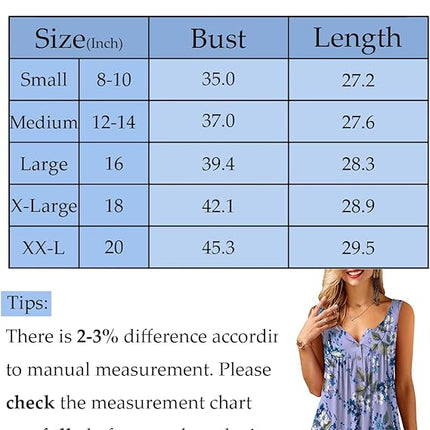 Damen-Tanktops mit Rüschen und Knöpfen – lässig und schick