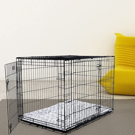 Luxuriöses, ultraweiches Hundebett für ultimativen Komfort