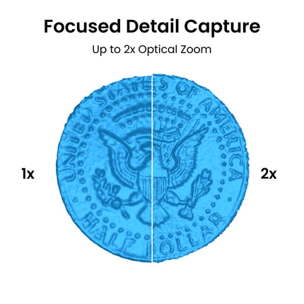 Revopoint POP 3 Advanced Edition – 3D-Scanner