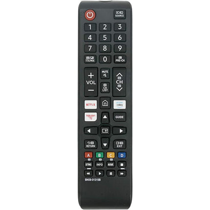Afstandsbediening geschikt voor Samsung Smart TV – BN59-01315B model