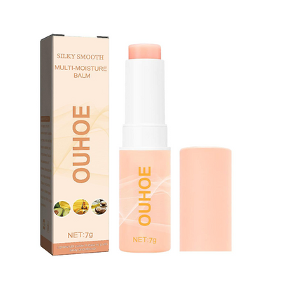 Anti-rimpel & Hydraterende Crème Stick - 7g - Verlicht Fijne Lijntjes en Hydrateert