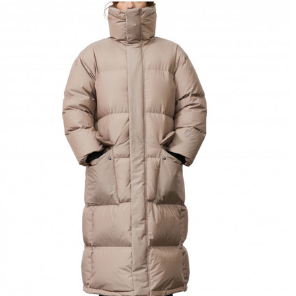 Women's Askja Down Coat - Maat XS