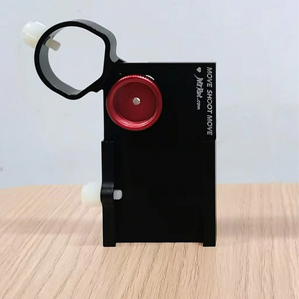 Phone Mount Adapter voor NOMAD – Koppel je smartphone aan de NOMAD