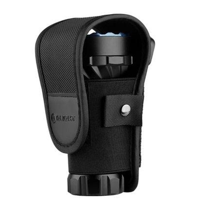 Gürteltasche - Holster - Geeignet für die Olight M2R-Pro Taschenlampe