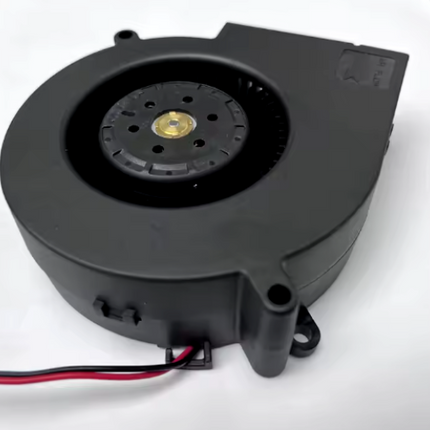 Lüfter Turbo – Professioneller und privater Gebrauch – 3500 U/min – 12 V