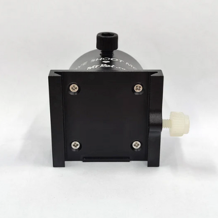 MSM Telefoon Mount voor Polar Scope – Simpele Align-hulp – Inclusief Adapter 30.1 mm max Ø