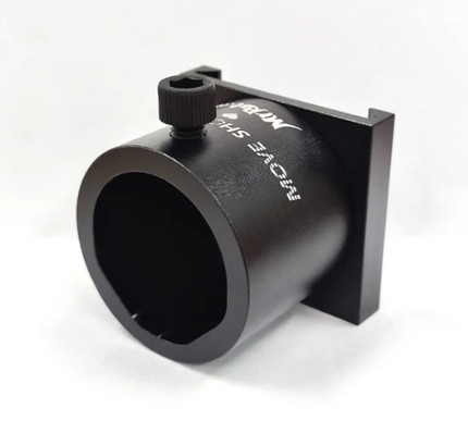 MSM Telefoon Mount voor Polar Scope – Simpele Align-hulp – Inclusief Adapter 30.1 mm max Ø