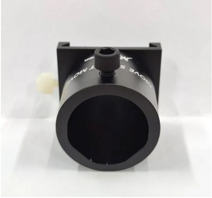 MSM Telefoon Mount voor Polar Scope – Simpele Align-hulp – Inclusief Adapter 30.1 mm max Ø