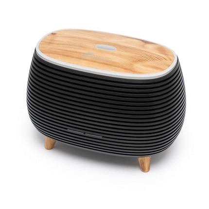 Aromatherapie Diffuser met LED-licht en Koudwaternevel – Stil Design