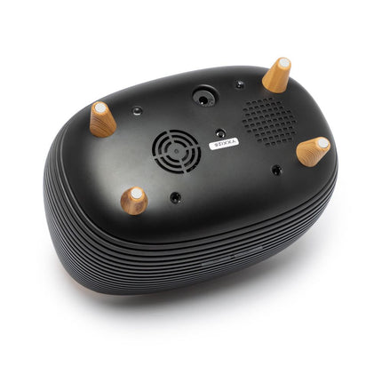 Aromatherapie Diffuser met LED-licht en Koudwaternevel – Stil Design