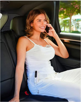 Premium-Freisprech-Milchpumpe – Komfort und Effizienz für die aktive Mutter